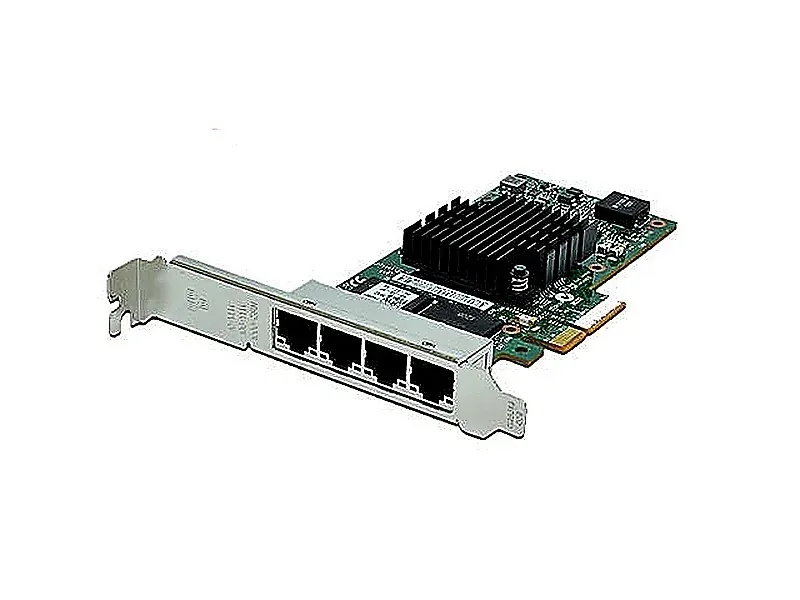Dell Y10X9 I350 4-Ports RJ-45 PCI Express Full Height Network Adapter