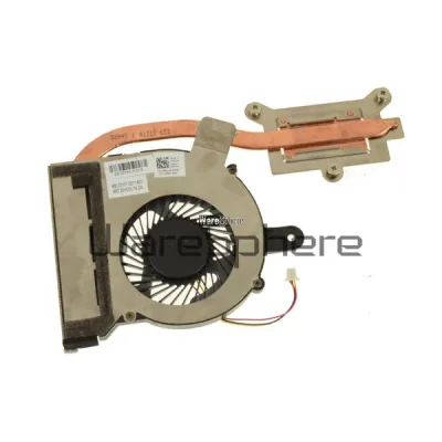 Y1458 - Dell Heatsink for Inspiron 9100