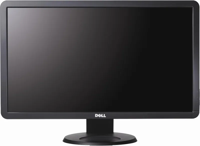 Y183D - Dell S2409W 24-inch 1920 x 1080 Widescreen LCD Monitor