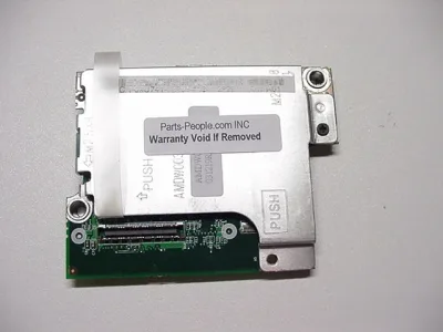 Y1871 - Dell Nvidia 32MB Video Graphics Card for Inspiron 5150