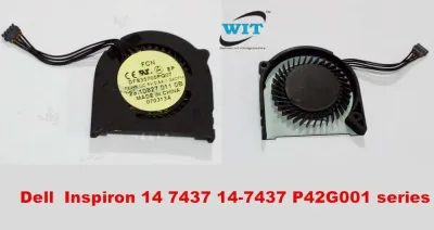 Y1FF3 - Dell CPU Fan for Inspiron 14 7437