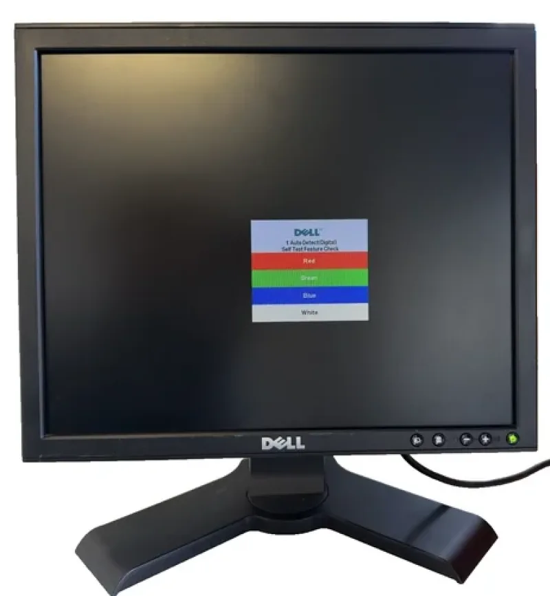 Y1G0M - Dell P170ST 17-inch ( 1280 x 1024 )Flat Panel Monitor
