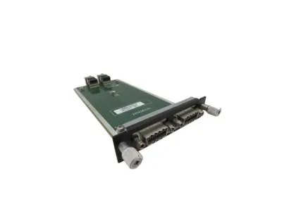 Y1HW4 - Dell 2 x Ports CX4 10 Gigabit Ethernet Stacking Switch Module for 7024 / 7048 / 7024P / 7048P