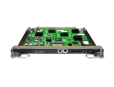 Y1V4Y - Dell E300 LC-EF3-RPM Route Processor Module for force10 E300
