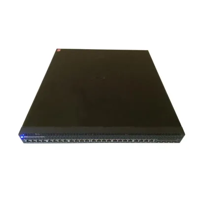 Y295K - Dell PowerConnect 8024 24 x Ports 10 Gigabit Ethernet + 4 x 10 Gigabit Ethernet SFP+ Network Switch
