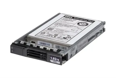 Y2M2R - Dell 1.92TB Multi-Level-Cell SAS 12Gb/s 2.5-inch Solid State Drive