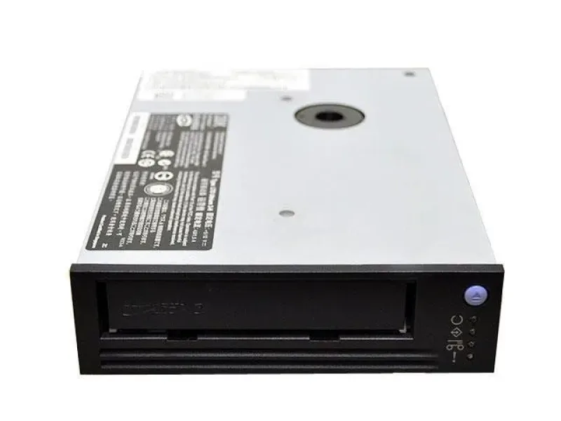 Y329C - Dell 800GB/400GB LTO3-060 SCSI Tape Drive