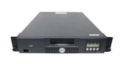 Y3407 - Dell LTO-2 43473 Autoloader for PowerVault 122T