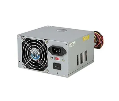 Y359G - Dell 300-Watts 100-240V ATX Power Supply for Inspiron 518/530/531/541/560/580, Vostro 200/220/400