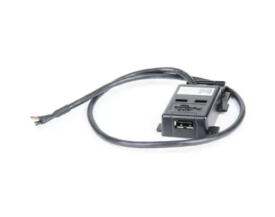 Y362J - Dell USB Board with Cable and Bracket for PowerEdge T610