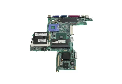 Y3659 - Dell Latitude D610 Motherboard Metal Frame