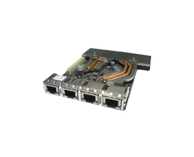 Y36FR - Dell Broadcom 57800S 10GBase-T Rack Converged Network Card
