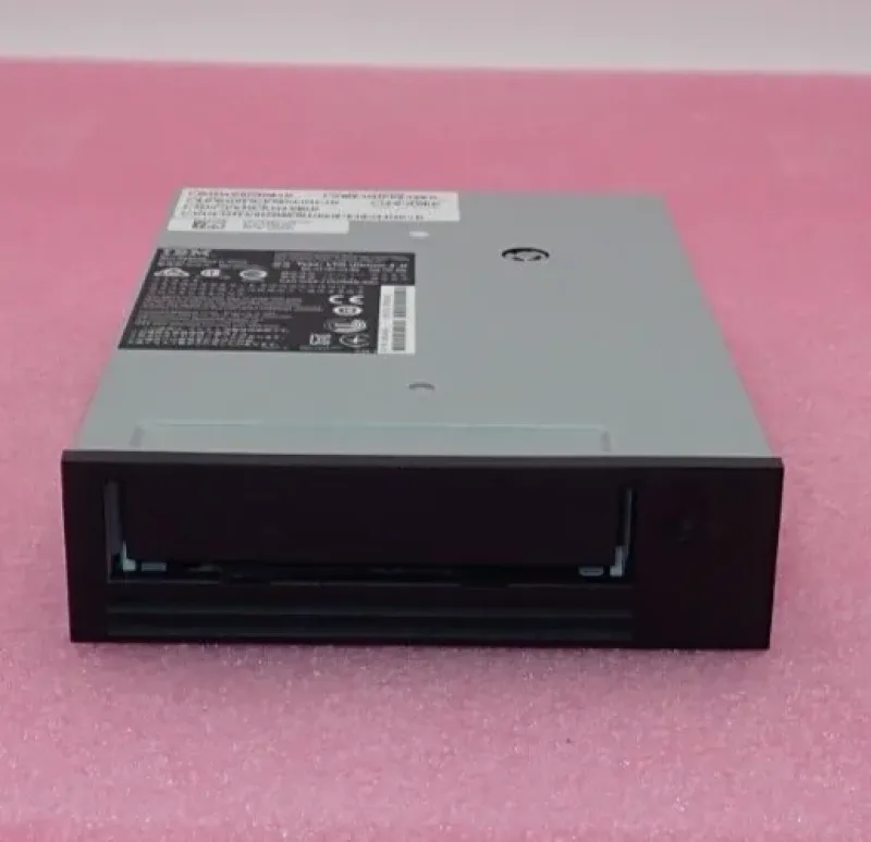 Y373M - Dell 800/1600GB LTO-4 SAS HH Internal Tape Drive