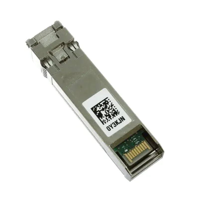 Y3KJN - Dell 10GBase-SR/SX SFP Transceiver Module