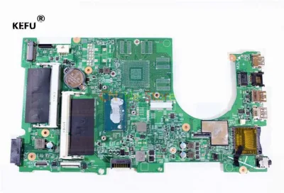 Y3VW2 - Dell Motherboard Intel 64MB i5 5200U 2.2GHz for Inspiron 7746