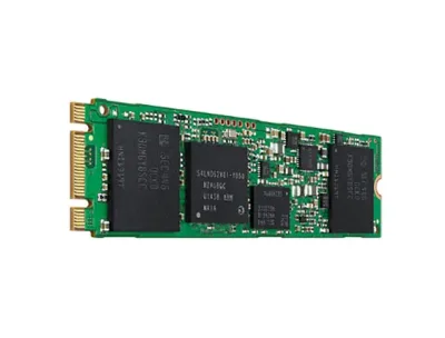 Y410P - Dell 24GB SATA 6Gb/s M.2 Solid State Drive