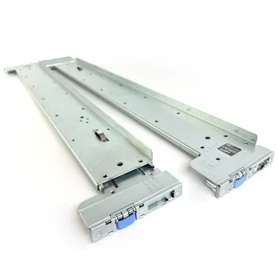 Y413K - Dell 2U Static Versa Rail Kit for Power VAULT