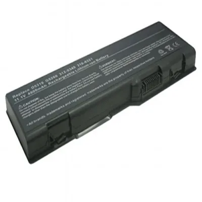 Y4500 - Dell 9-Cell 73Wh 11.1V Battery for Inspiron 6000 9200 9300 9400 E1705