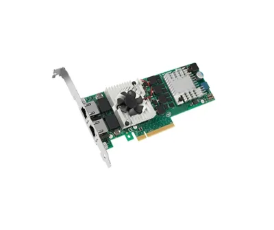 Y4WYF - Dell Intel X540-T2 10Gb Dual Port Low Profile Network Card