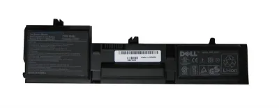 Y5179 - Dell 11.1V Lithium-Ion Battery for Latitude D410 Notebook