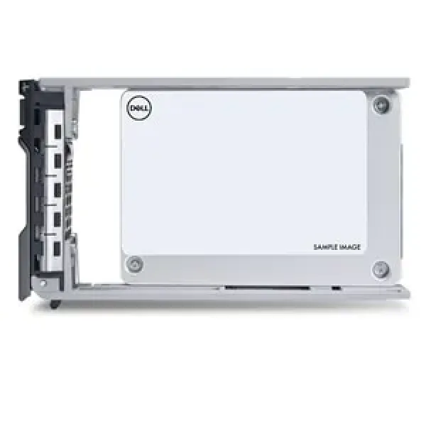 Y55KY - Dell 1.92TB Triple-Level Cell SAS 12Gb/s Read Intensive Hot-Swappable 2.5-inch Solid State Drive