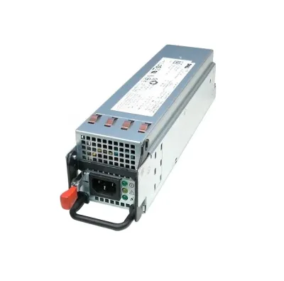 Y5W2H - Dell 580-Watts 100-240V Hot Swappable Power Supply for Storage SC4020 All-In-One Array