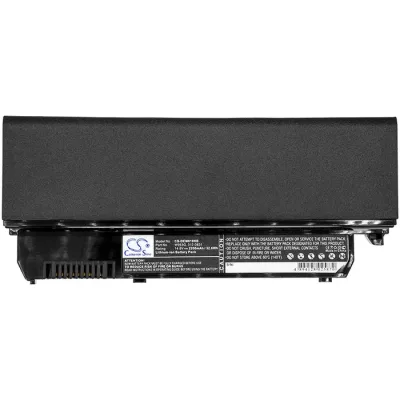 Y635G - Dell 32Whr 4-Cell Li-Ion Battery for Inspiron Mini 9, 910, A90