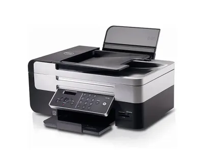 Y645H - Dell J011J AIO Inkjet Printer V505 (Refurbished Grade A)