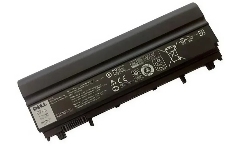 Y6KM7 - Dell 9-Cell 97Wh Li-Ion Battery for Latitude E5440/E5540