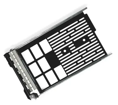 Y763D - Dell 3.5-inch SAS SATA Tray Caddy for PowerEdge