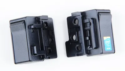 Y76XC - Dell Left / Right Ear Rack-Mountable for PowerEdge R630