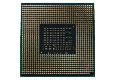 Y7CX6 - Dell 3.40GHz 5GT/s 6MB Cache Socket PPGA988 Intel Core i7-3630QM Quad Core Processor