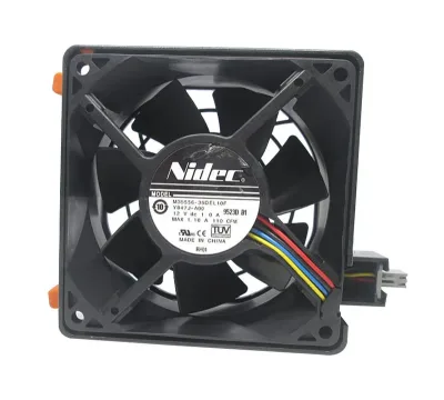 Y847J - Dell Fan Assembly for PowerEdge T710