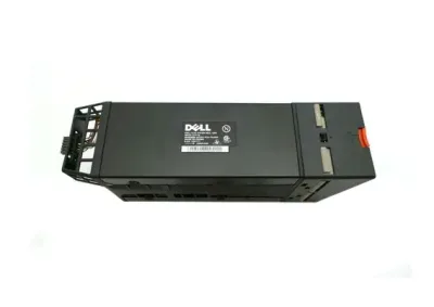 Y86C1 - Dell Front Bezel for PowerEdge R320 / R420 / R620 Server