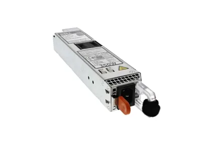 Y8Y65 - Dell 350-Watts 100-240V Redundant Hot Swap 80 Plus Platinum Power Supply for PowerEdge R320 R420