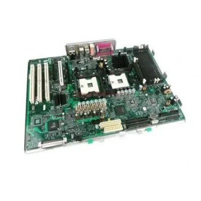 Y9655 - Dell System Board (Motherboard) for Precision 670 Workstation