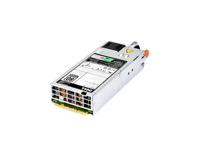 Y9TX5 - Dell 495-Watts Redundant Power Supply for PowerEdge R730 R730xd R630