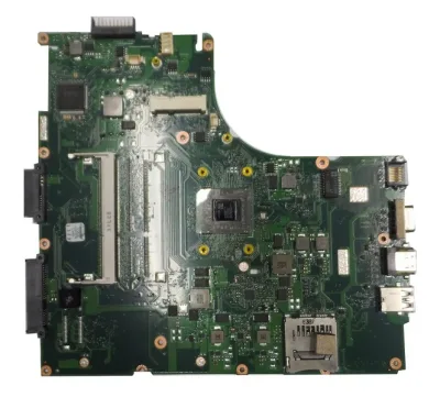 YA-4A19 - Asus System Board (Motherboard) with Intel i5-5200U 2.20GHz for X555 X-Series