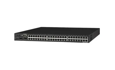 YC5N8 - Dell SwitchX-2 based FDR InfiniBand 1U Switch