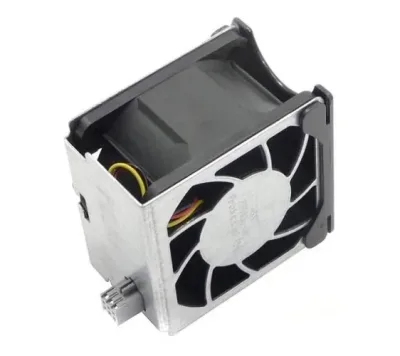 YC858 - Dell Front Fan with Base Assembly for XPS 700 Series