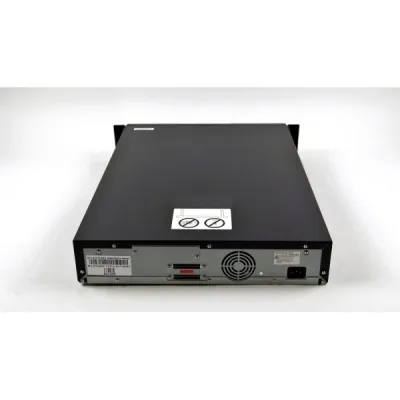 YC943 - Dell Ultrium LTO-2 Tape Drive Autoloader SCSI for PowerVault 122T