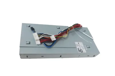 YD285 - Dell 650-Watts 100-250V Power Supply for XPS 600