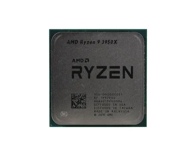 YD295XA8AFWOF AMD Ryzen Threadripper 2950X Sixteen-Core 3.5GHz Socket sTR4