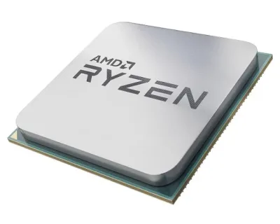 YD3200C5FHBOX AMD YD3200C5FHBOX Ryzen 3 3200G with Radeon Vega 8 Graphics Quad-Core 3.6GHz Socket AM4