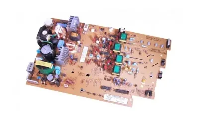 YD411 - Dell 1600 1600CN Laser Printer 110V Engine Power Board Module Assembly