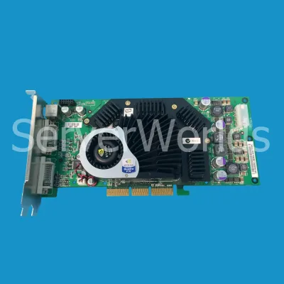 YF226 - Dell 256MB nVidia Quadro Video Graphics Card for Precision WorkStation M90/M