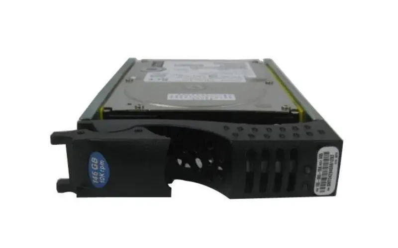 YF410 - Dell 146GB 10000RPM SAS 2Gb/sHard Drive