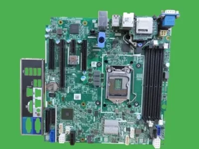 YG5J5 - Dell PowerEdge C6100 FCLGA1366 System Board