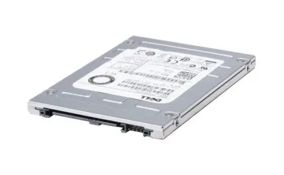 YGKM8 - Dell 1.6TB SAS 12Gb/s Hot-Swappable 2.5-Inch Solid State Drive