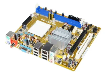 YGRK4 - Dell System Board (Motherboard) with Intel 64MB i5 4200U 1.60GHz for Inspiron 5437 / 3437